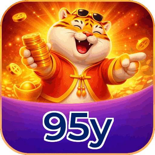 Tabela RTP dos jogos de cassino da 95y